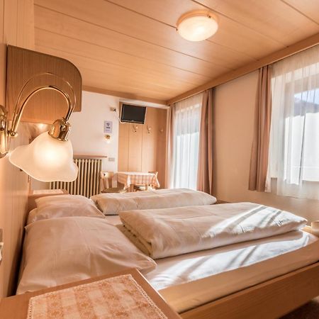 Hotel Dolomitdreams La Villa  Exteriér fotografie