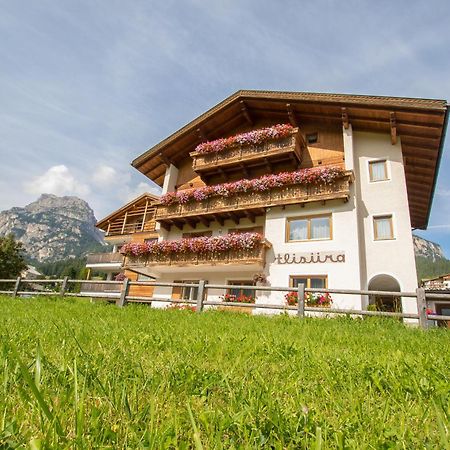 Hotel Dolomitdreams La Villa  Exteriér fotografie