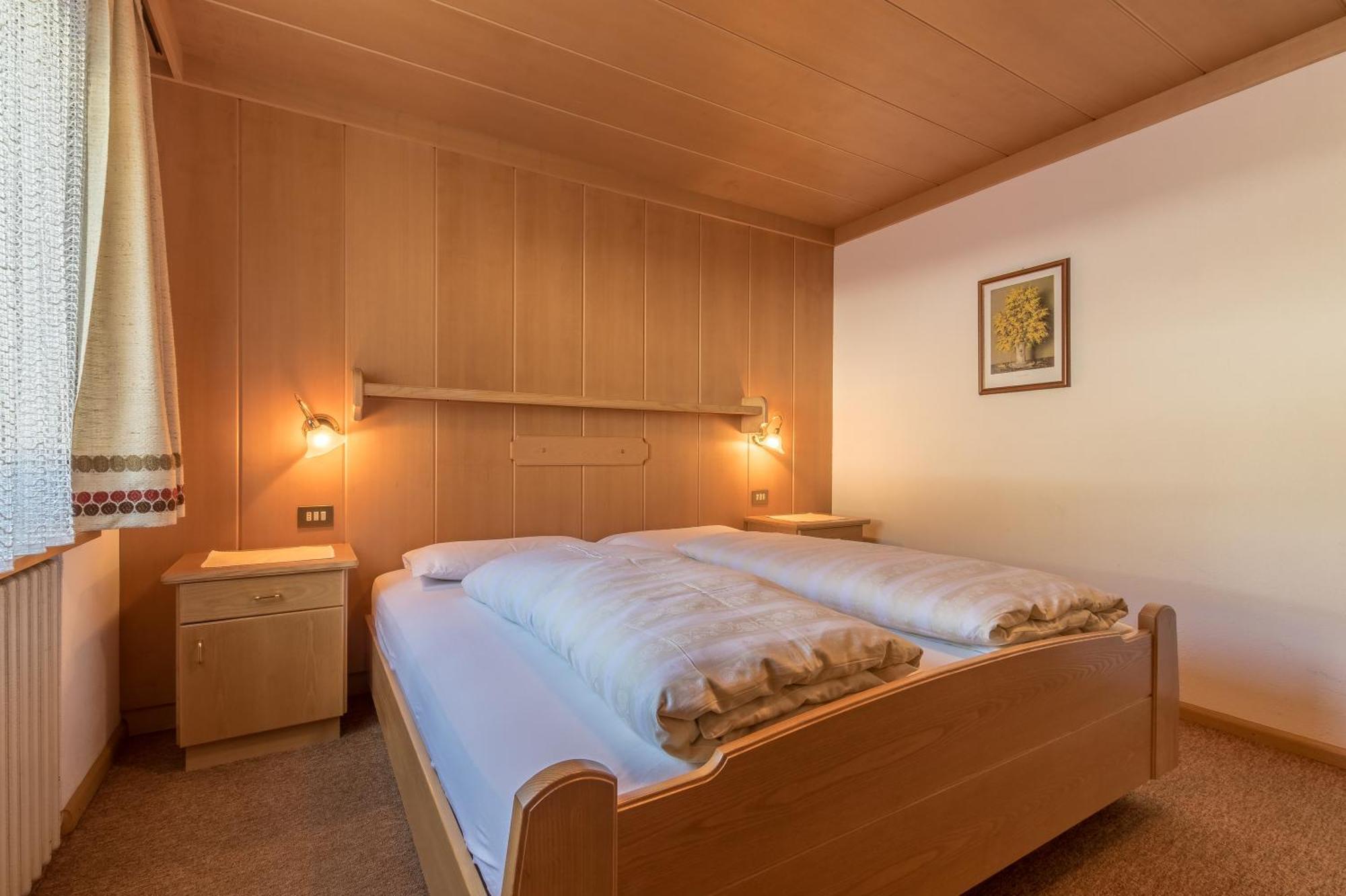 Hotel Dolomitdreams La Villa  Exteriér fotografie