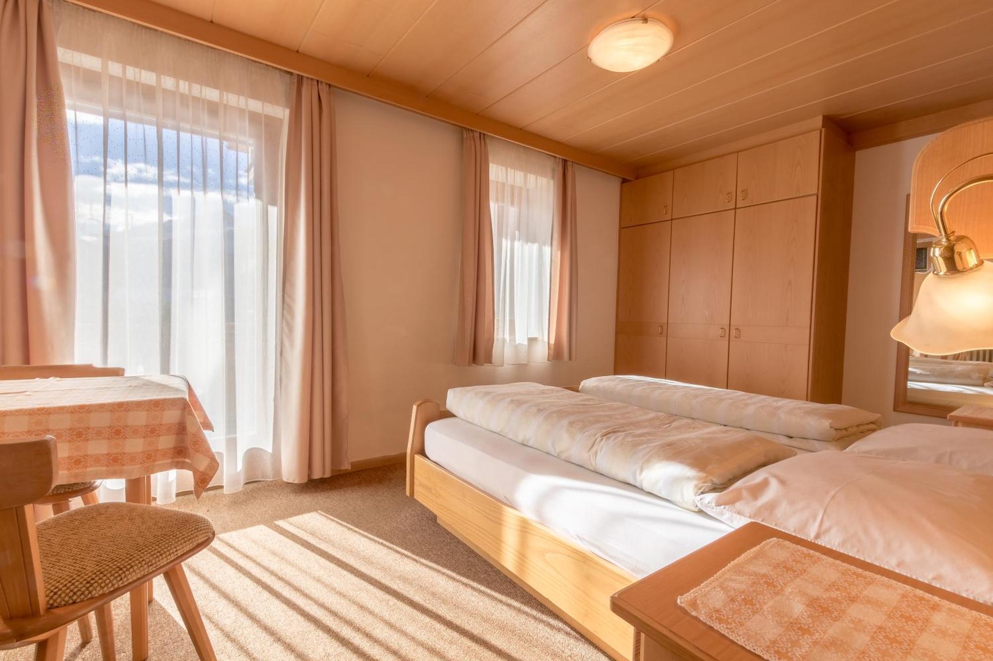 Hotel Dolomitdreams La Villa  Exteriér fotografie