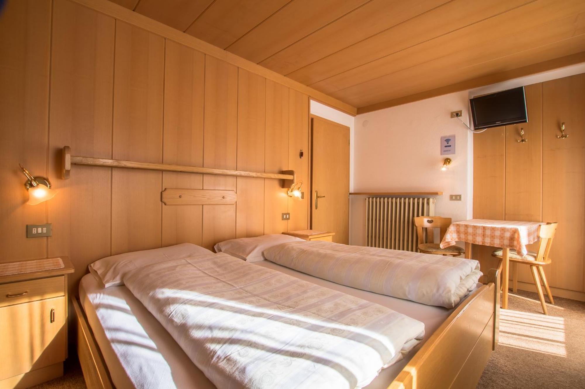Hotel Dolomitdreams La Villa  Exteriér fotografie